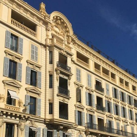 Belle Epoque Studio 尼斯 外观 照片