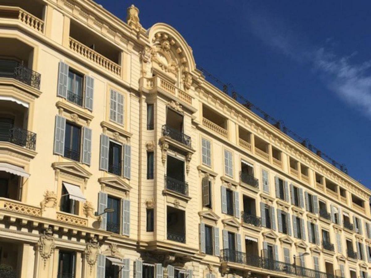 Belle Epoque Studio 尼斯 外观 照片